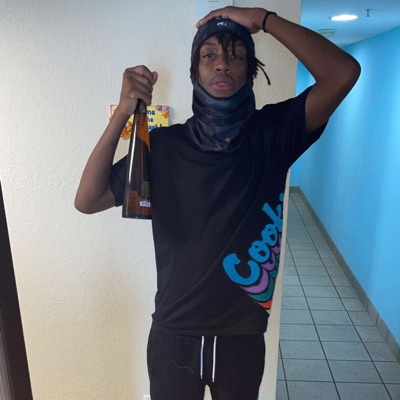 BE Slime or Get Slimed - Single