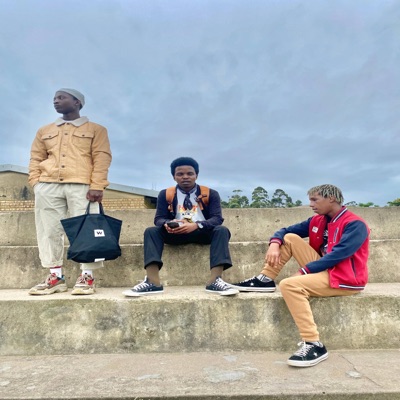 Umbuso Ungowabo (feat. Austin Jacksin, Kidney Orange & Flowerboybandz) - Single