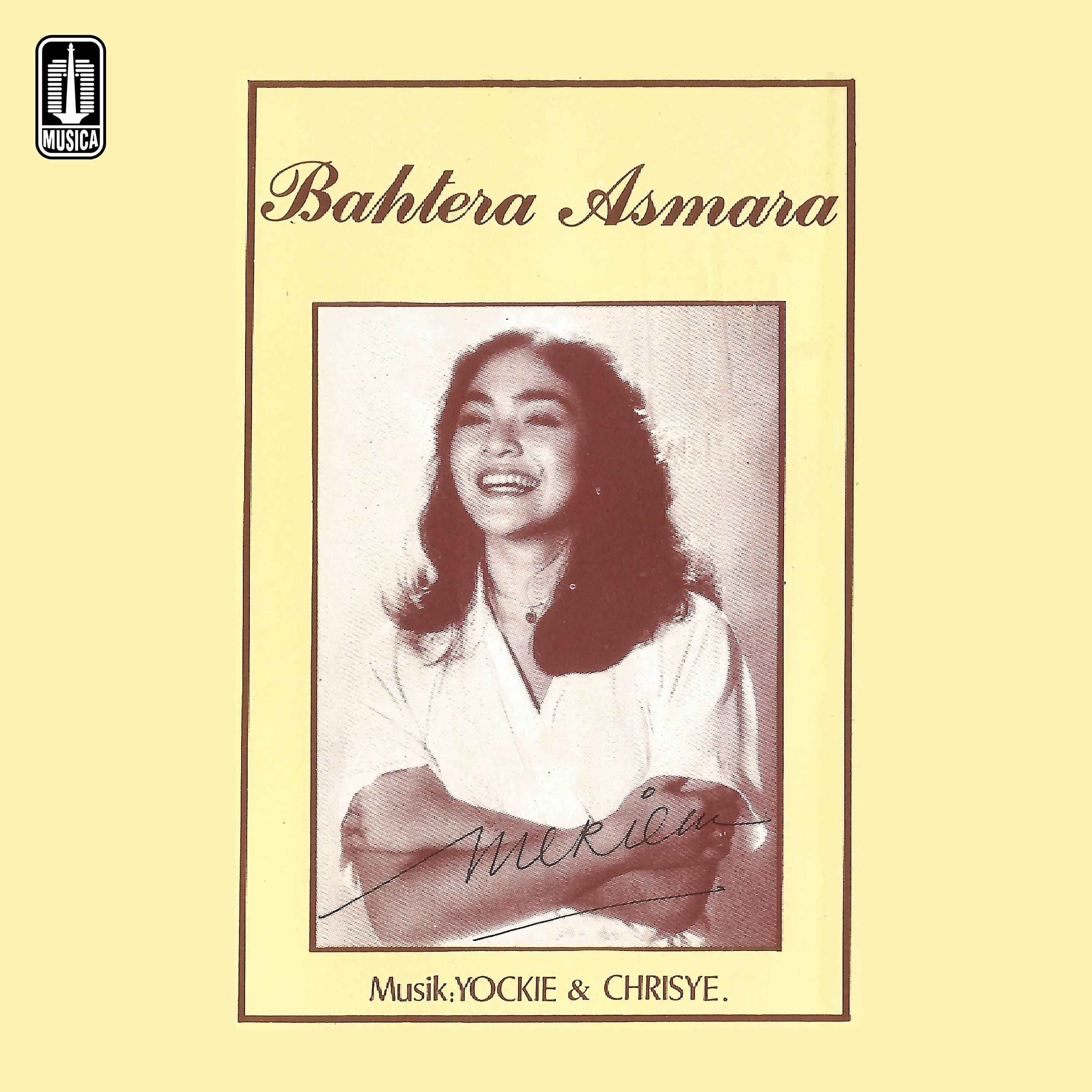 Bahtera Asmara