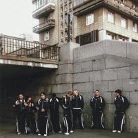 Белый как снег - Single - ASHY 43