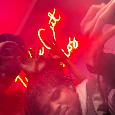 First Track Back (feat. T.royy) - Single