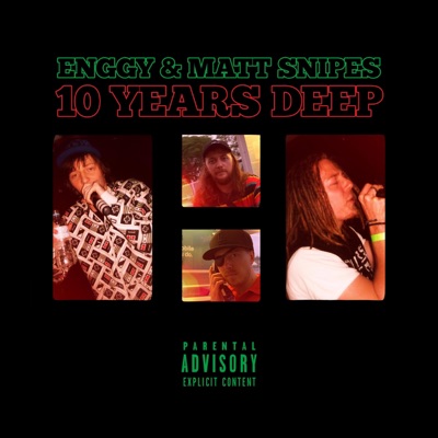 10 Years Deep - Single