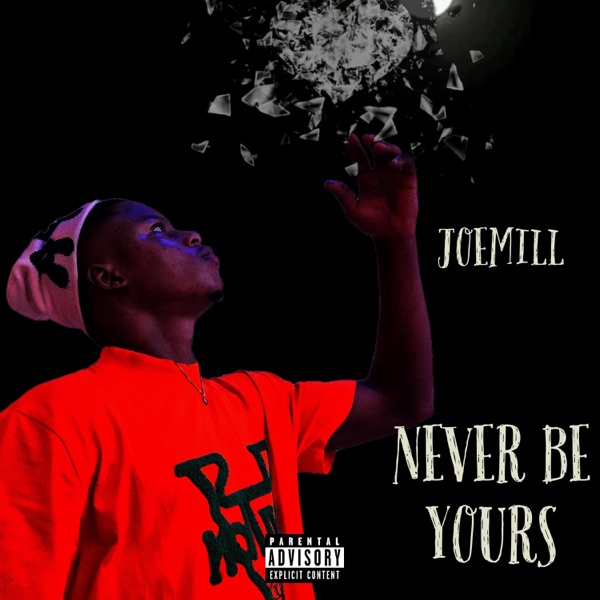 Never be yours - Single