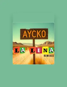 Listen to AYCKO, watch music videos, read bio, see tour dates & more!