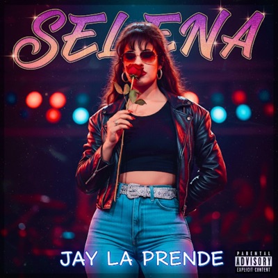 Selena - Single