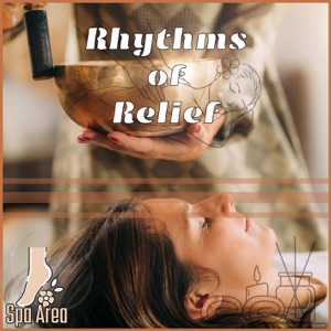 Rhythms of Relief: Hypnotic Reflexology Journey