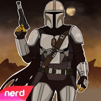 This Is the Way - Single - NerdOut