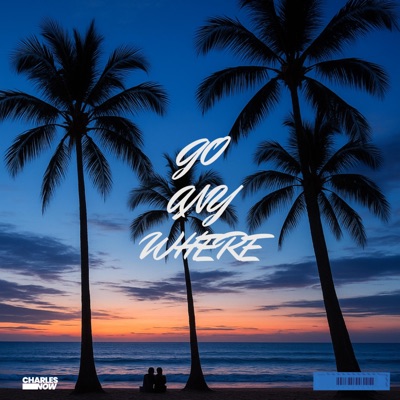 Go Anywhere - Single