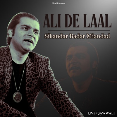 Ali De Laal (Live) - Single