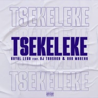 Tsekeleke (feat. DJ Troshka & Bob Mabena) - Single - Royal Lebo