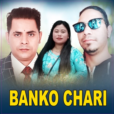 BANKO CHARI - EP