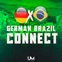 German Brazil Connect - Single - JESSIMO, Mc Vuiziki & Poison40