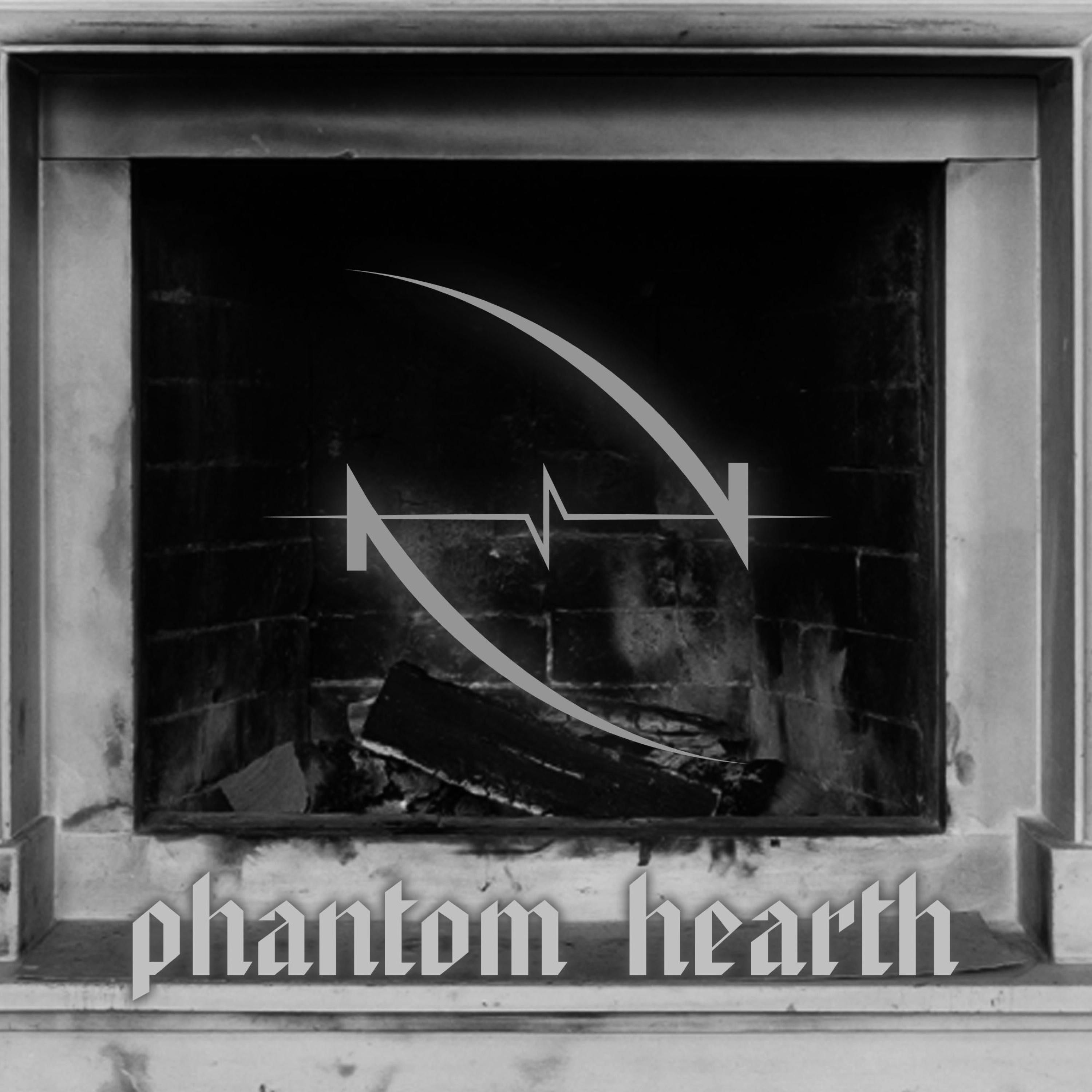 Phantom Hearth - Single