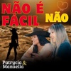 NÃO É FACIL NÃO