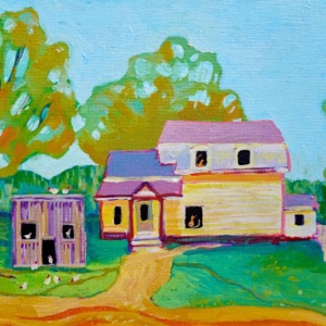 The Barn House Sessions (Live Version) - EP