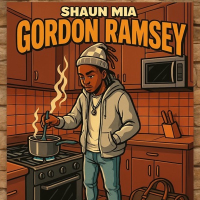 Gordon Ramsey - Single