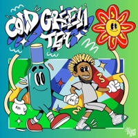 Cold Green Tea - Single - Scion Rae