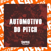 Automotivo do Pitch (feat. Mc Gw) - Single - DJ HIAGO DA ZO