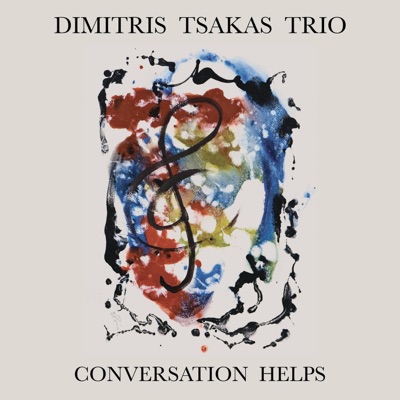 Conversation Helps (feat. Kimon Karoutzos & Alex Drakos Ktistakis)
