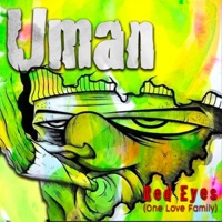 Red Eyes (One Love Family) - Single - Uman