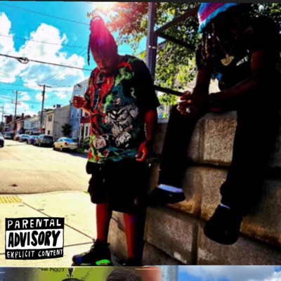 NRNR 1992 (feat. Jouirnoe) - Single