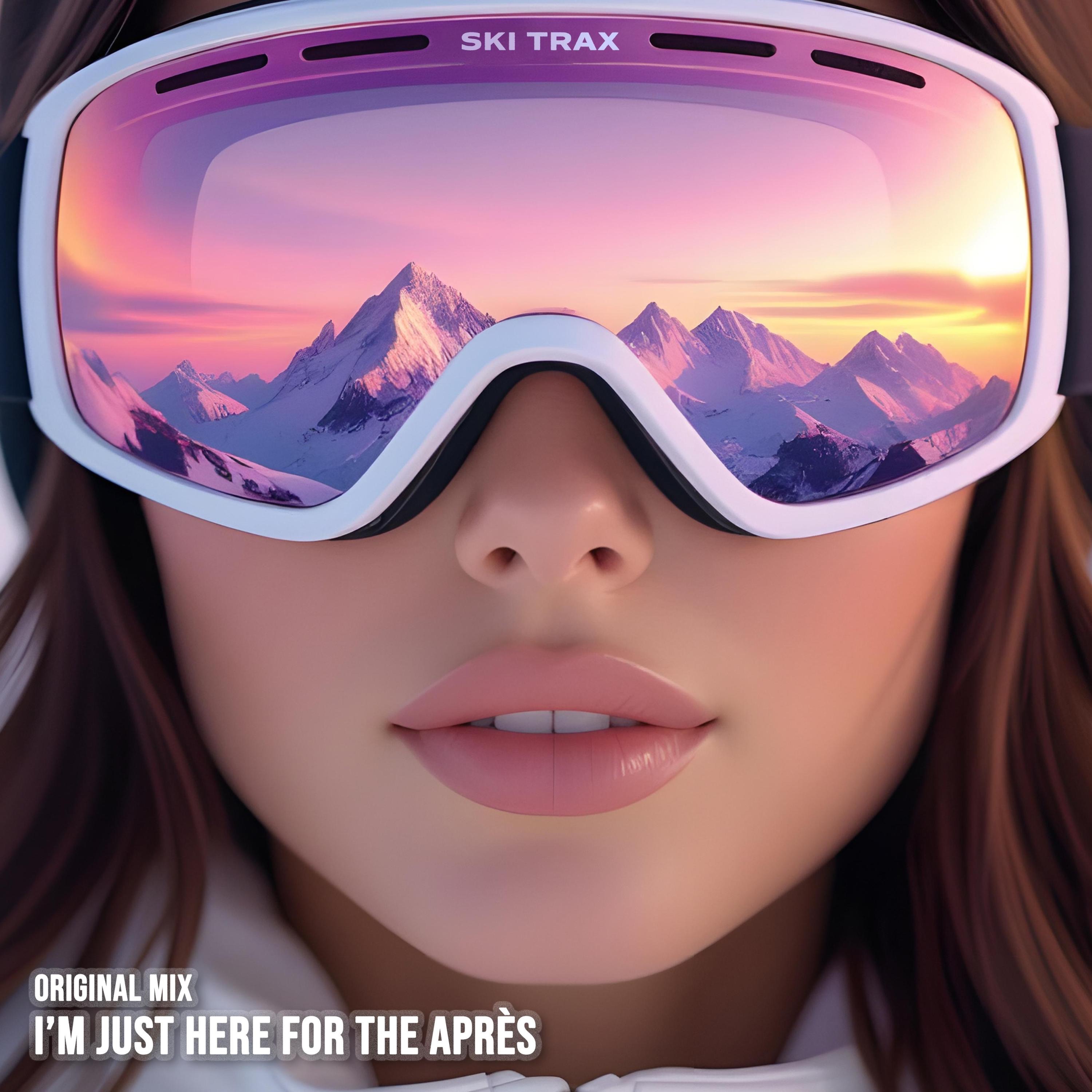 I'm Just Here For The Après - Single