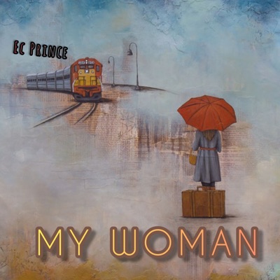 My Woman - Single