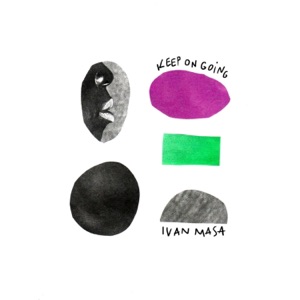 Keep On Going EP - Single