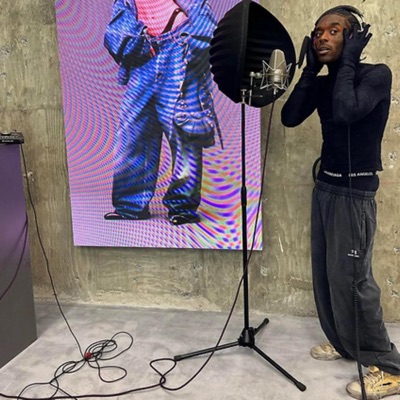 balenciago (feat. vaun & lando) - Single