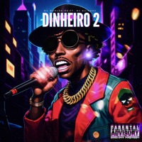 Dinheiro 2 - Single - DJ QUINHAS & MC Marlon PH