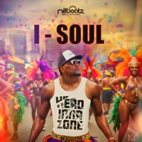 Head Inna Zone (feat. Millbeatz) - Single - iSoul