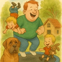 Big Fat Honey Bear - Single - Oliver & Ben Weeks