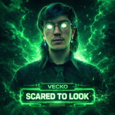 SCARED TO LOOK - Single