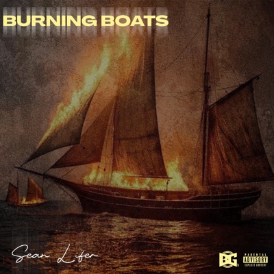 Burning Boats