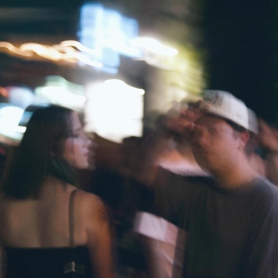 it's all thanks to you - Single