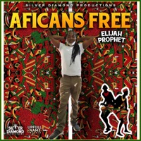 Africans Free - Single - Elijah Prophet