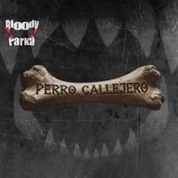 Perro Callejero - Single - BLOODY PARKA