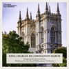 Icon King Charles III Coronation March - Single
