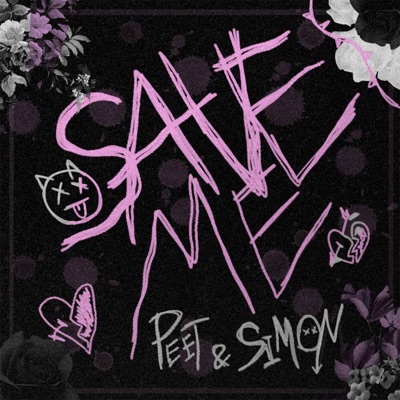 SAVE ME (feat. SIMON) - Single