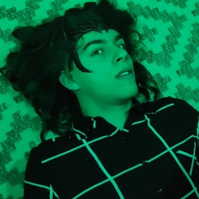 Just a Game (TERPECA 2024 Official Song) - Single