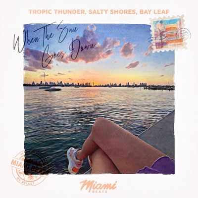 When the Sun Goes Down - Single