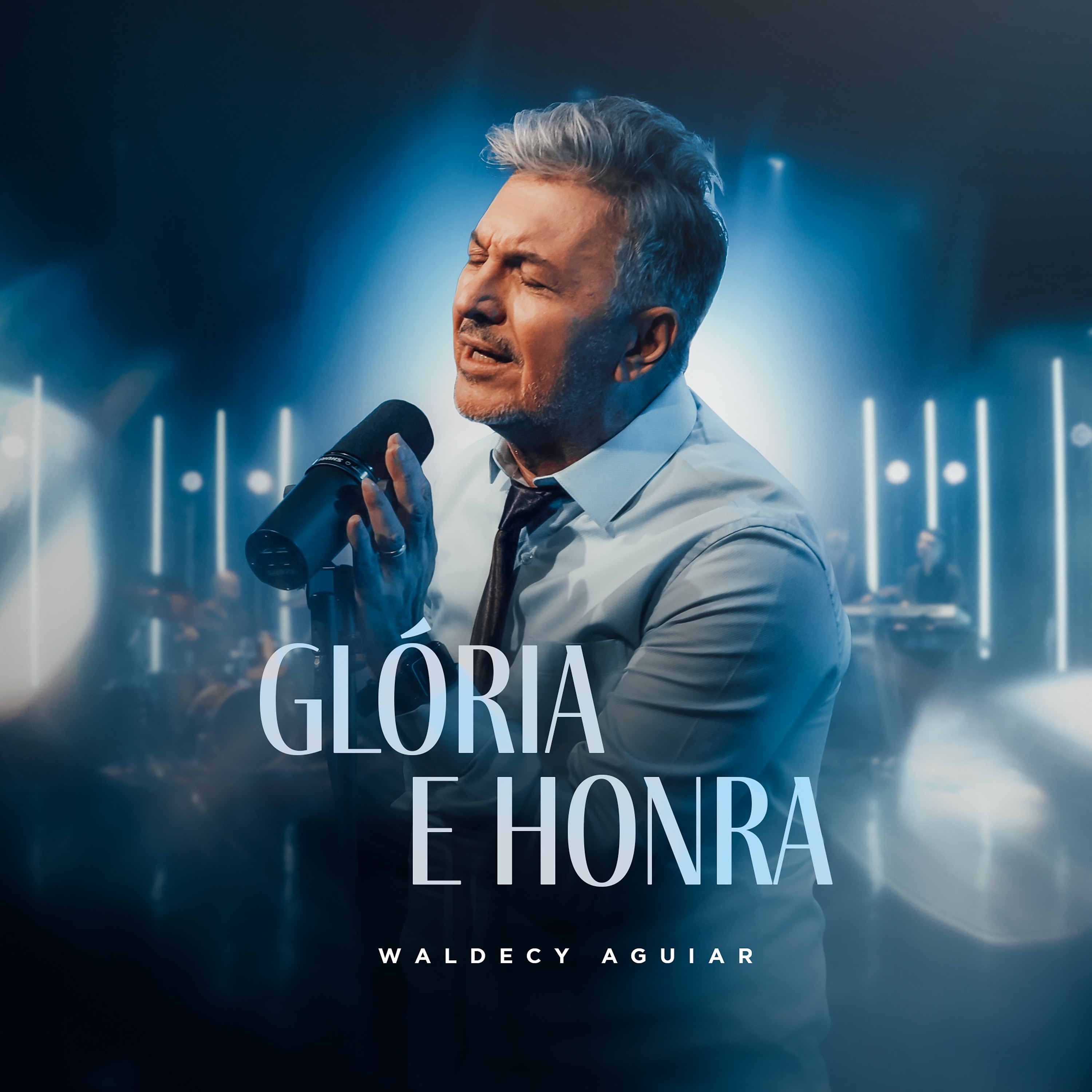 Glória e Honra - Single