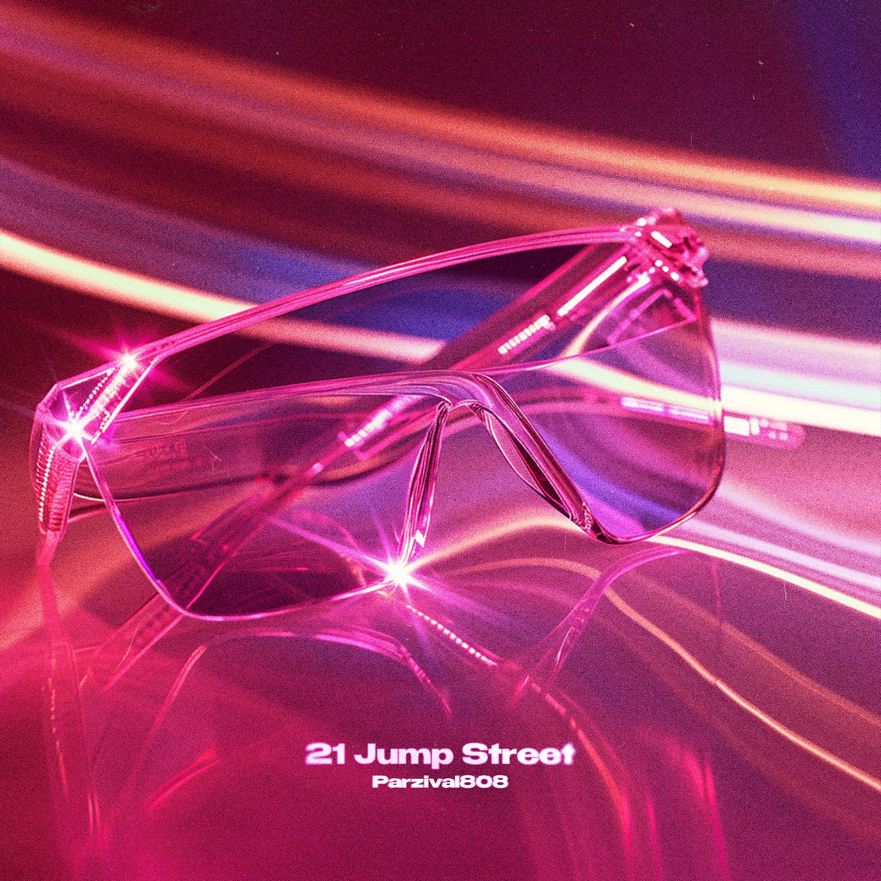 21 Jump Street - Single