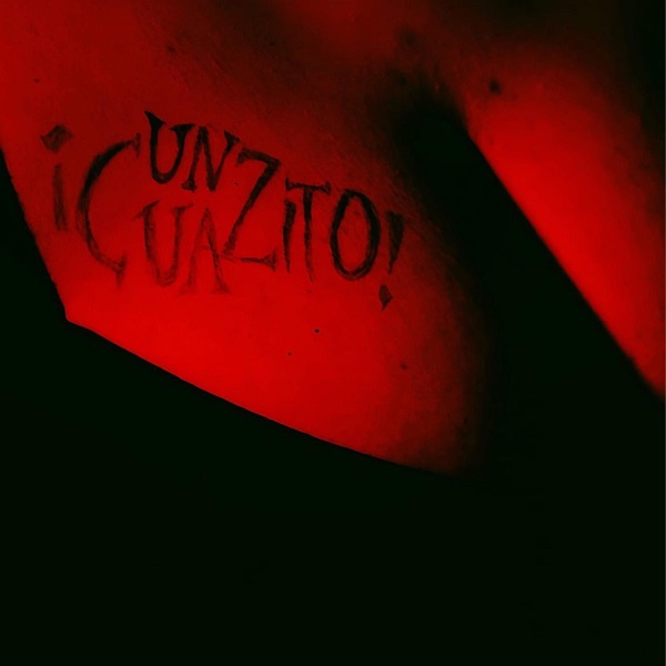 UN CUAZITO (feat. Ángel G)