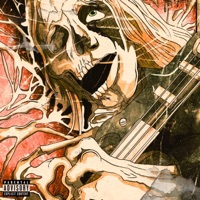 MAYHEM BLESSIN - Single - LOCKNESS, CHANG & ES