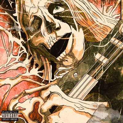 MAYHEM BLESSIN - Single