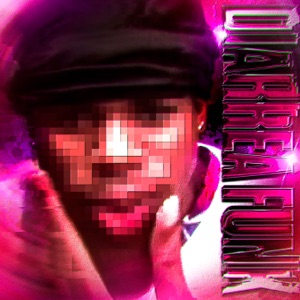 DIARREA FUNK - EP