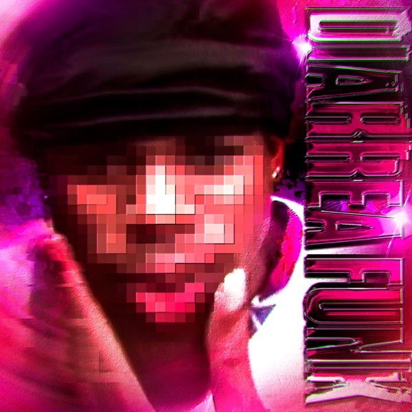 DIARREA FUNK - EP