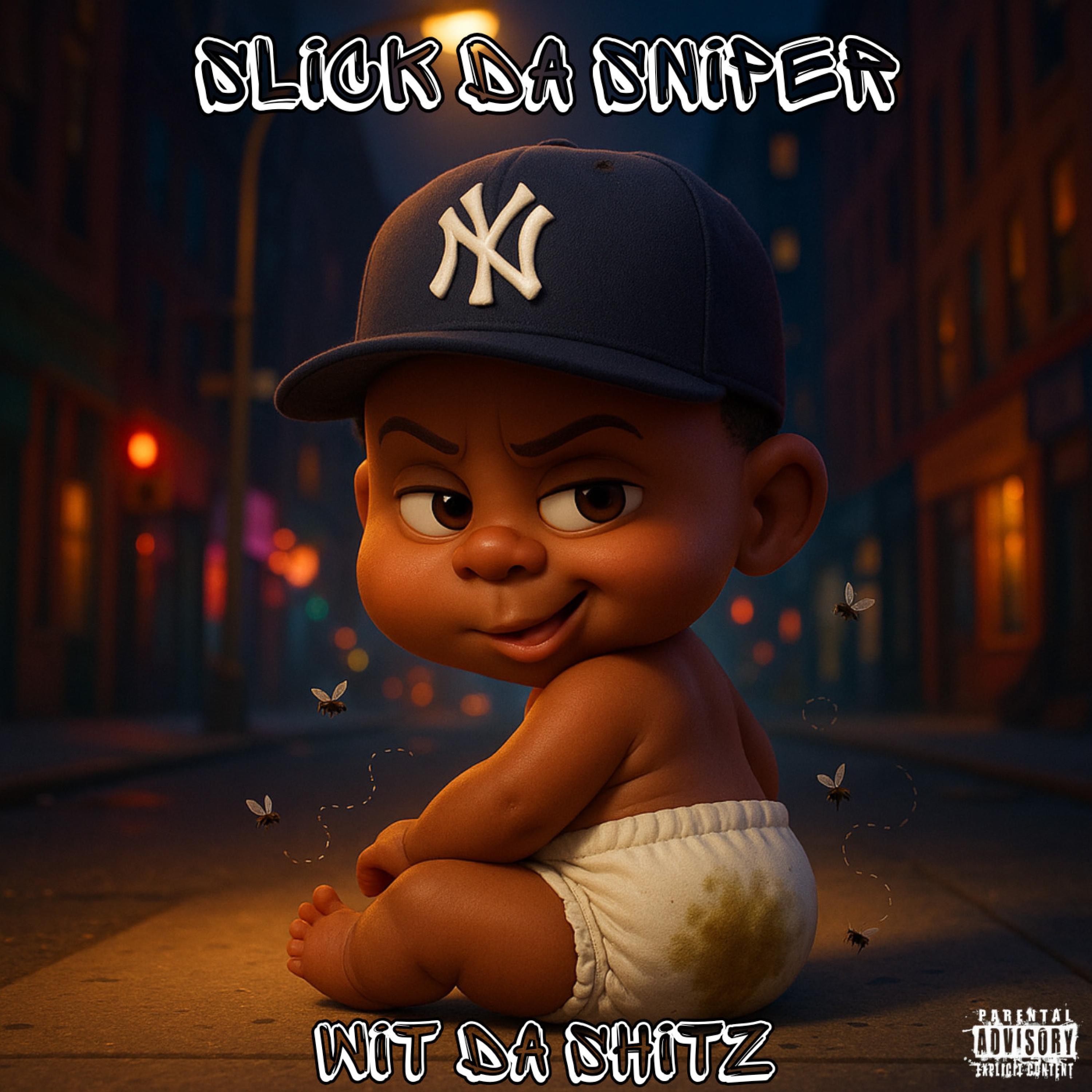 Wit Da Shitz - Single