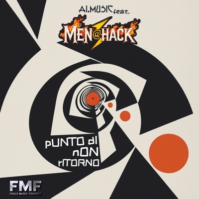 Punto di non ritorno (feat. MEN at HACK)